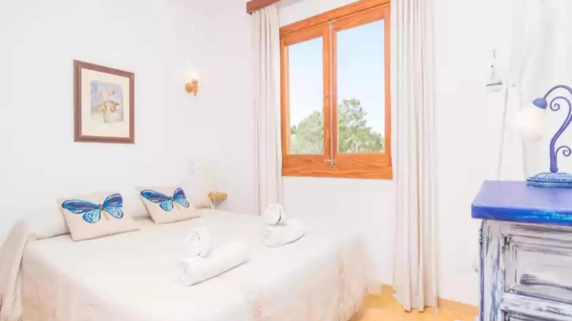 Apartment In Port D'Alcudia Free Wifi Port de Alcudia (Mallorca)