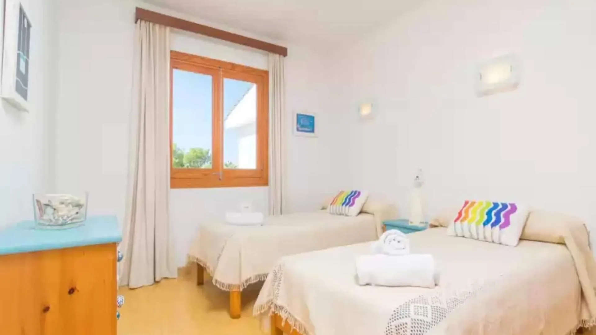 Apartment In Port D'Alcudia Free Wifi Holiday home Port de Alcudia (Mallorca)