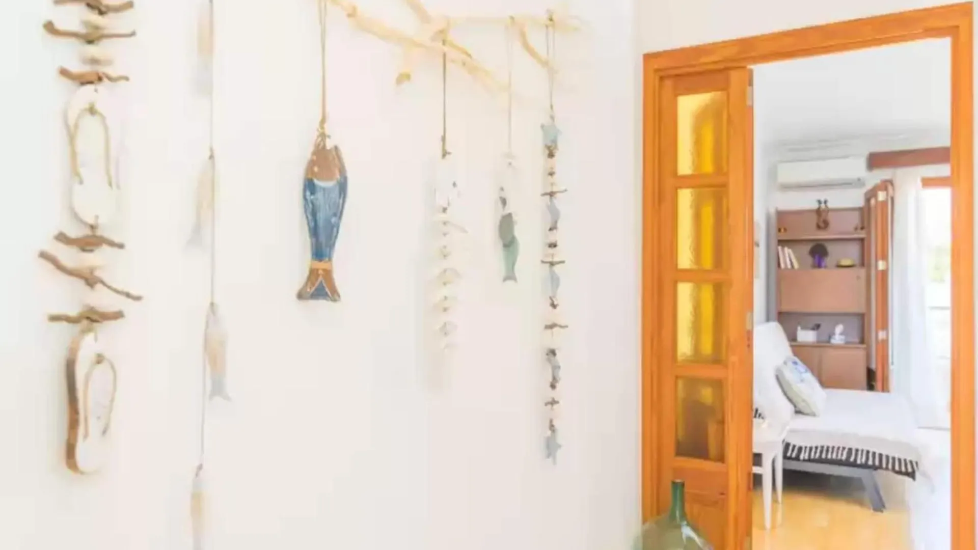 Apartment In Port D'Alcudia Free Wifi 0*, Port de Alcudia (Mallorca)
