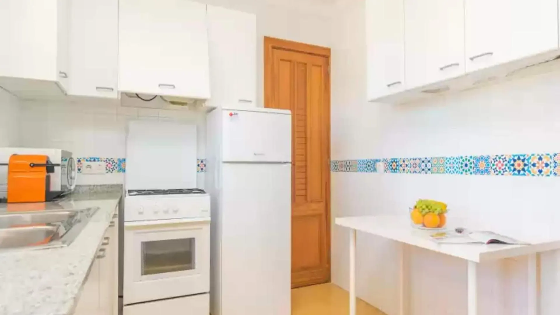 Holiday home Apartment In Port D'Alcudia Free Wifi