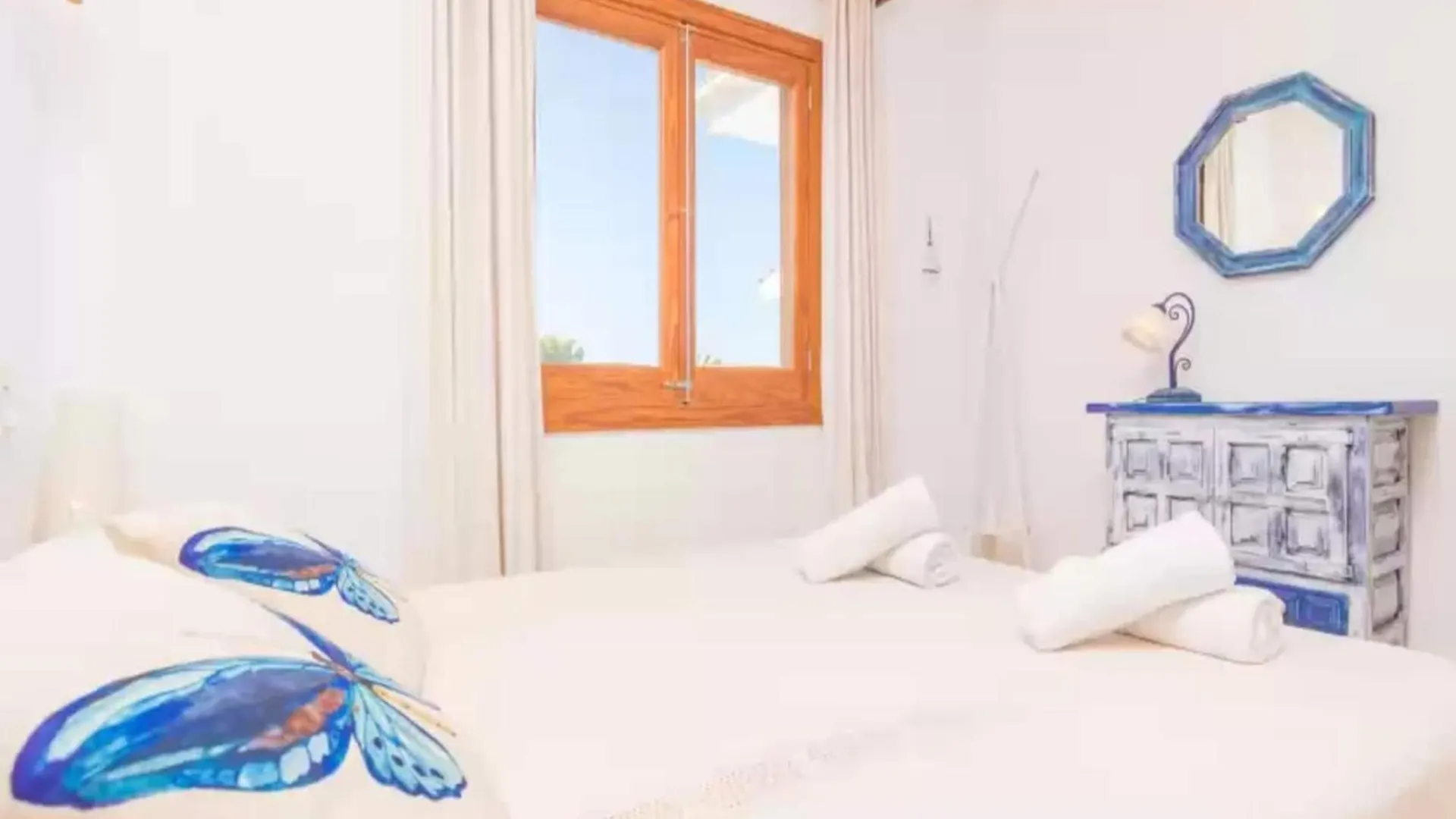 Holiday home Apartment In Port D'Alcudia Free Wifi