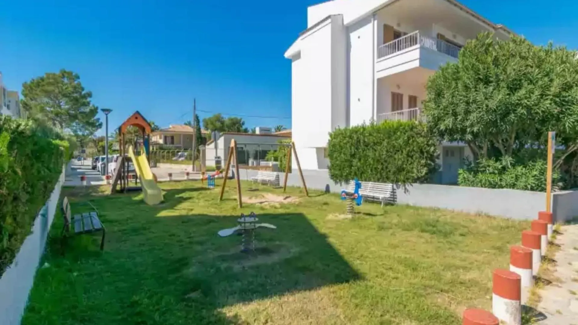 Apartment In Port D'Alcudia Free Wifi Holiday home