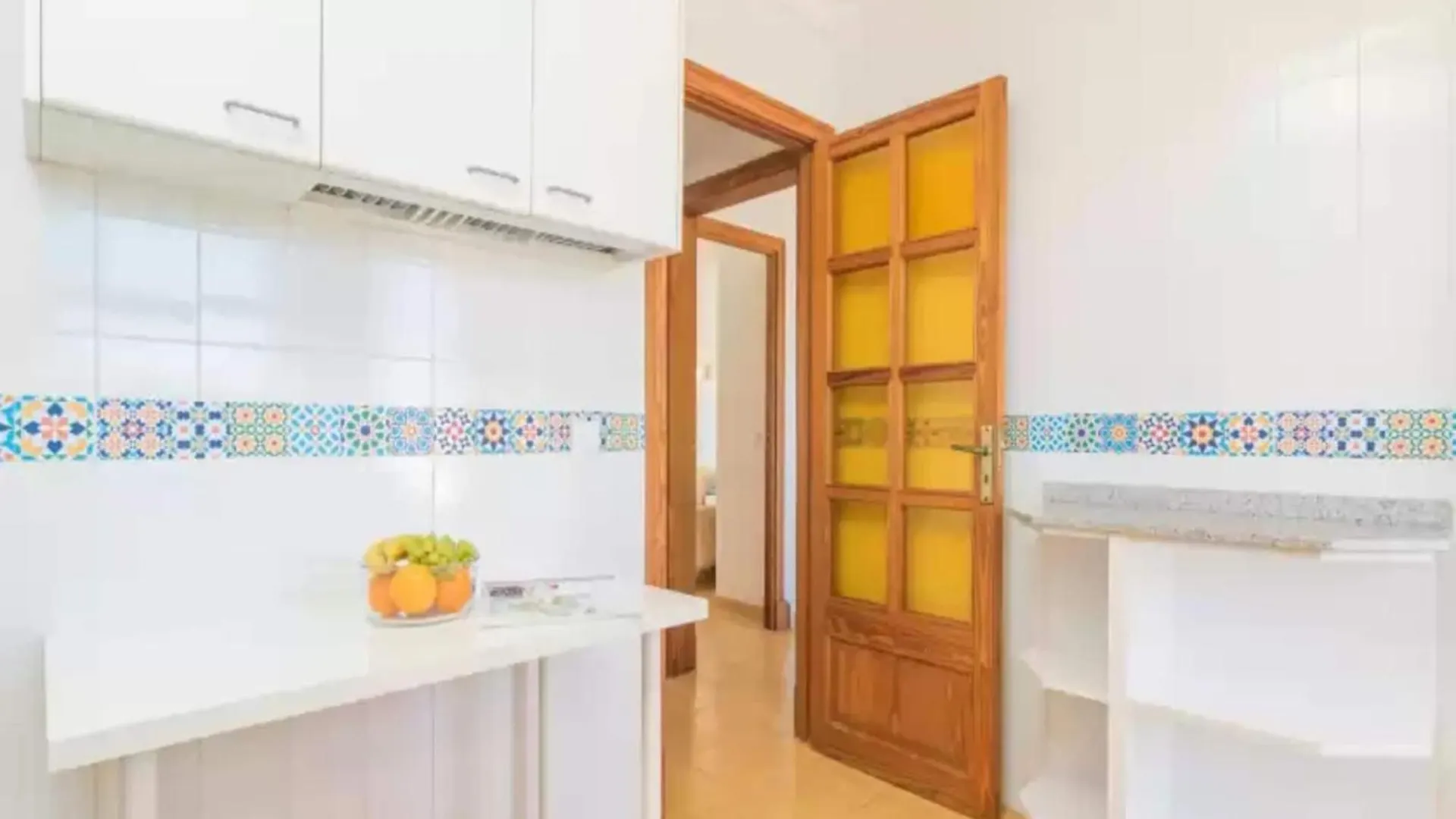 Apartment In Port D'Alcudia Free Wifi Spain
