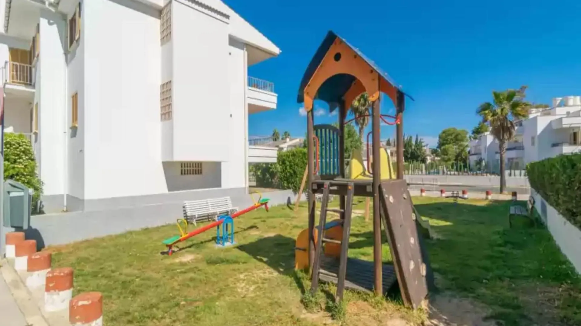 Apartment In Port D'Alcudia Free Wifi Holiday home Port de Alcudia (Mallorca)