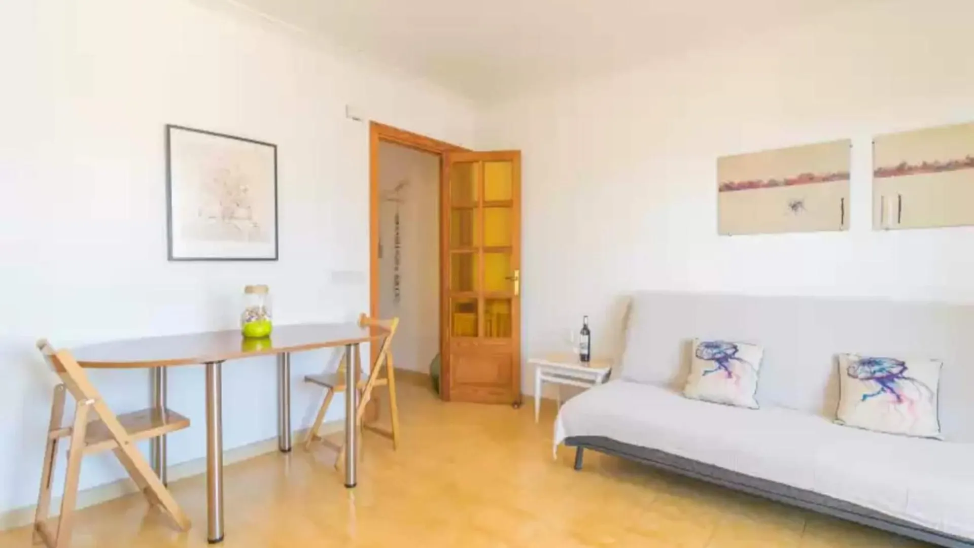 Apartment In Port D'Alcudia Free Wifi Dom wakacyjny